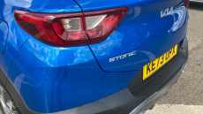 Kia Stonic 1.0T GDi 99 GT-Line 5dr Petrol Estate